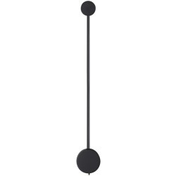 Настенный светильник LED 3000/4000K тумблер на корп. 5W CRI > 90 Odeon Light SATELLITE 7008/5WLA