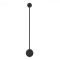 Настенный светильник LED 3000/4000K тумблер на корп. 5W CRI &gt; 90 Odeon Light SATELLITE 7008/5WLA