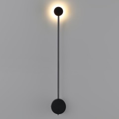 Настенный светильник LED 3000/4000K тумблер на корп. 5W CRI > 90 Odeon Light SATELLITE 7008/5WLA