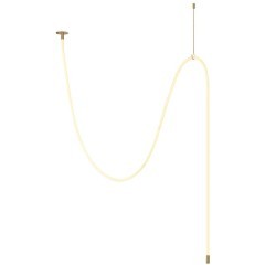 Потолочный/подвесной встраиваемый Corda 4399/40CL