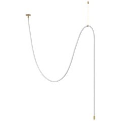 Потолочный/подвесной встраиваемый Corda 4399/40CL