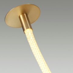 Потолочный/подвесной встраиваемый Corda 4399/40CL