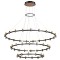 Люстра подвесная Odeon Light Candel 5009/204L