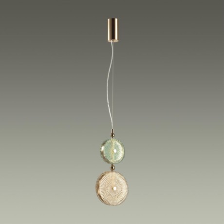 Подвесной светильник Caramella 5412/13LC