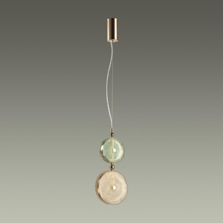 Подвесной светильник Caramella 5412/13LC