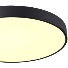 Светильник LED 60Вт+10Вт(подсветка) 3000K Sonex QUASAR 7756/70L