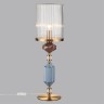 Настольная лампа E14 1*40W TERRA 5414/1T