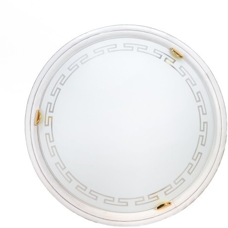 Светильник E27 D460 Sonex GRECA WOOD 2617