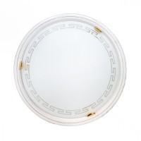 Светильник E27 D460 Sonex GRECA WOOD 2617