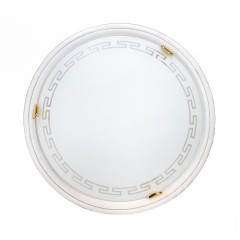 Светильник E27 D460 Sonex GRECA WOOD 2617