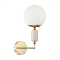 Настенный светильник E14 Lumion VIVIEN 6580/1W