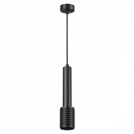 Подвесной светильник цилиндр Odeon Light 4238/1 MEHARI под лампу 1xGU10 10W