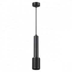 Подвесной светильник цилиндр Odeon Light 4238/1 MEHARI под лампу 1xGU10 10W