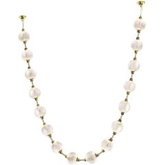 Подвесной дизайнерский светильник Odeon Light LED 64W 4000K 3520Лм CRYSTAL 5008/64L