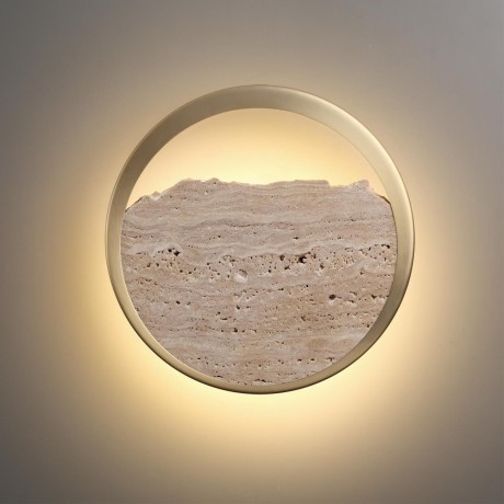 Настенный светильник IP20 LED 9W 250Лм 3000K CRI90 VALLEY 6625/9WL