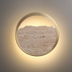 Настенный светильник IP20 LED 9W 250Лм 3000K CRI90 VALLEY 6625/9WL