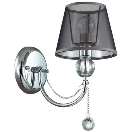 Бра E14 40W 220V ASANTA 3228/1W