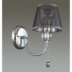 Бра E14 40W 220V ASANTA 3228/1W