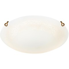 Светильник LED 48Вт 4000K AMMONITE Sonex 7602/DL