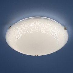 Светильник LED 48Вт 4000K AMMONITE Sonex 7602/DL