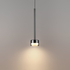 Подвесной светильник IP20 LED 10W 800Лм 3000K 180° LASLO 7150/10L