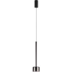 Подвесной светильник IP20 LED 10W 800Лм 3000K 180° LASLO 7150/10L