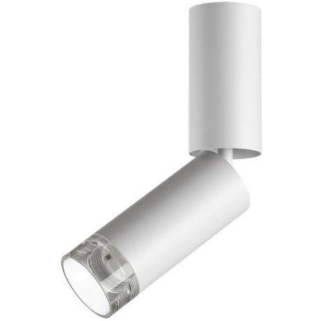 Потолочный светильник IP20 LED 8W 640Лм 3000K 24° 220-240V LIGO 7136/8CL