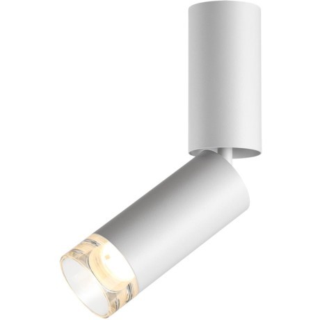 Потолочный светильник IP20 LED 8W 640Лм 3000K 24° 220-240V LIGO 7136/8CL