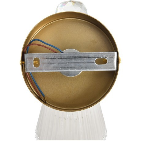 Бра E14 40W 220V AURICA 8046/1W