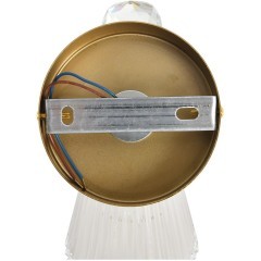 Бра E14 40W 220V AURICA 8046/1W