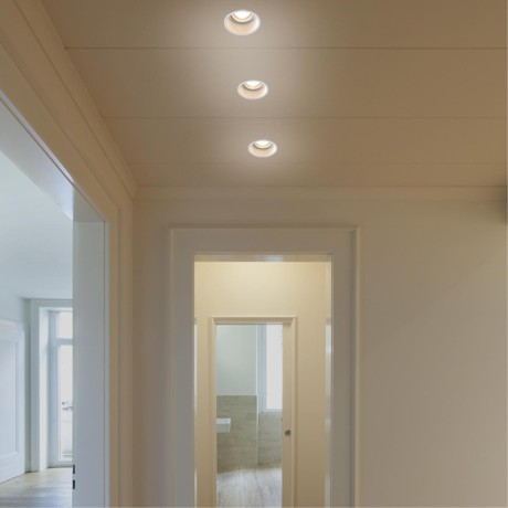 Встраиваемый светильник Novotech 370563 CLOUD под лампу 1xGU10 50W