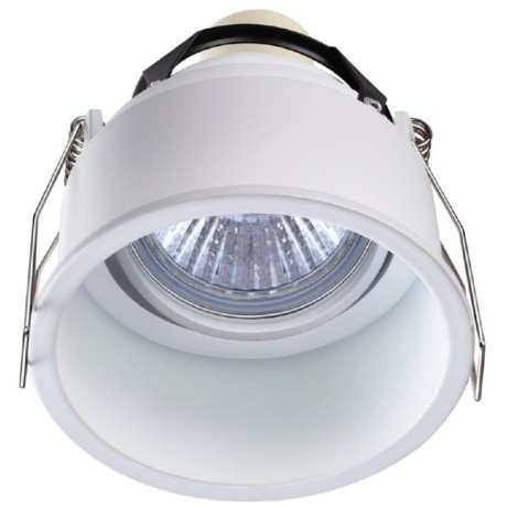 Встраиваемый светильник Novotech 370563 CLOUD под лампу 1xGU10 50W