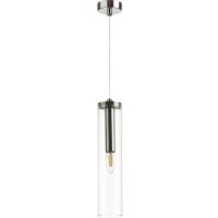 Подвесной светильник цилиндр Odeon Light 4695/1 KLUM под лампу 1xE14 1*40W