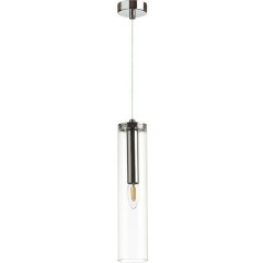 Подвесной светильник цилиндр Odeon Light 4695/1 KLUM под лампу 1xE14 1*40W