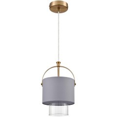 Подвес E14 Lumion JANE 6592/1