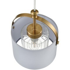 Подвес E14 Lumion JANE 6592/1