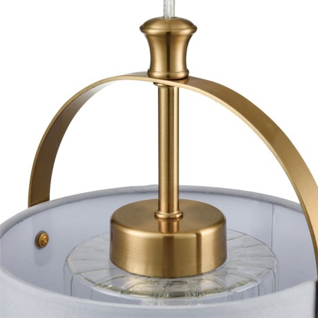 Подвес E14 Lumion JANE 6592/1