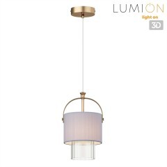 Подвес E14 Lumion JANE 6592/1