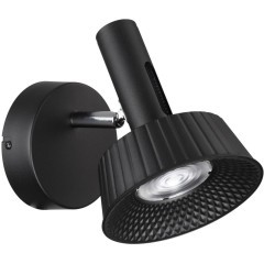 Настенный светильник (выкл на корпусе) Novotech MALI 6643/7WL