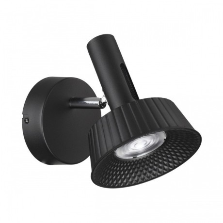 Настенный светильник (выкл на корпусе) Novotech MALI 6643/7WL