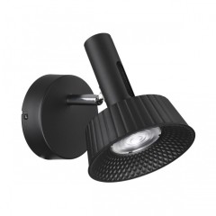 Настенный светильник (выкл на корпусе) Novotech MALI 6643/7WL