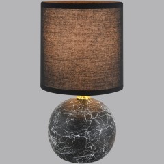 Настольна лампа E14 Lumion VILANA 8167/1T