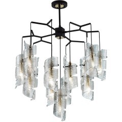 Люстра E14 Odeon Light FUSILLI 5439/13