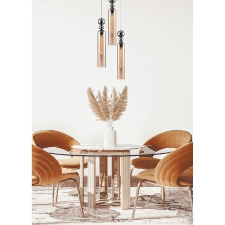 Подвесной светильник E27 220V Lumion LORENZO 8065/1A