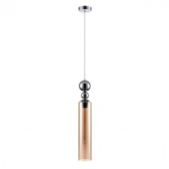 Подвесной светильник E27 220V Lumion LORENZO 8065/1A