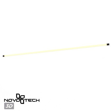 Модульный светодиодный линейный светильник 20W 3000K 1540Лм Novotech VITZ 359357