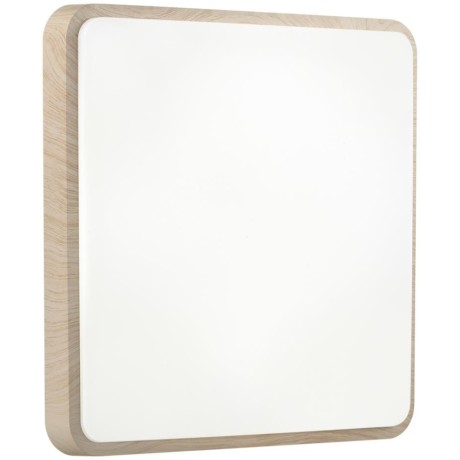 Настенно-потолочный светильник Sonex 7608/AL MERTO IP43 светодиодный LED 18W