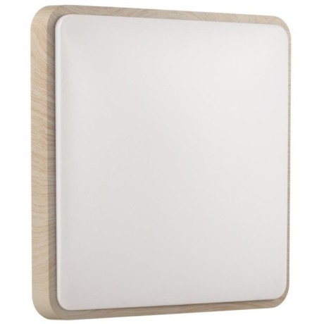 Настенно-потолочный светильник Sonex 7608/AL MERTO IP43 светодиодный LED 18W