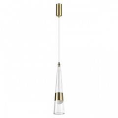 Подвес ODEON LIGHT LUMP 5043/12L