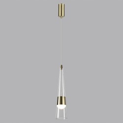 Подвес ODEON LIGHT LUMP 5043/12L